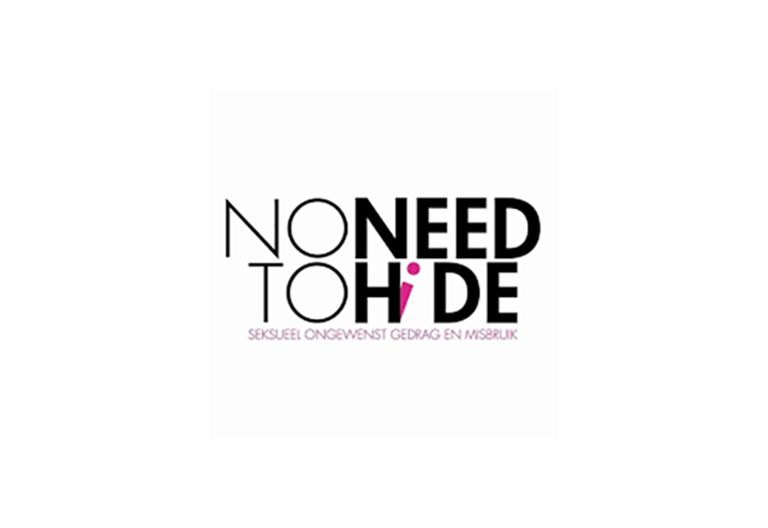 No Need to Hide - de eerste nieuwsbrief